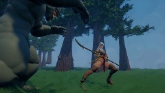 A screenshot taken in Dreams. 1 of 8.