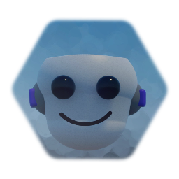 Twitch Chat Smile Sculpt