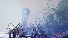 A screenshot taken in Dreams. 4 of 5.