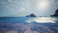 A screenshot taken in Dreams. 5 of 5.