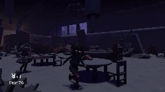 A screenshot taken in Dreams. 2 of 7.