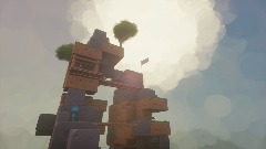 A screenshot taken in Dreams. 10 of 14.