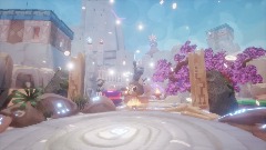 A screenshot taken in Dreams. 14 of 28.