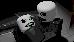 A screenshot taken in Dreams. 1 of 1.