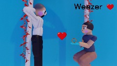 Weezer good ending 😄