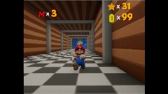 A screenshot taken in Dreams. 5 of 15.