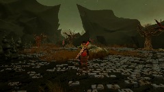 A screenshot taken in Dreams. 1 of 5.