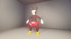 A screenshot taken in Dreams. 9 of 22.