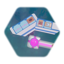 Duel Disks (Yu-Gi-Oh! DSOD)