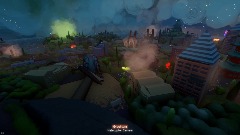 A screenshot taken in Dreams. 1 of 10.