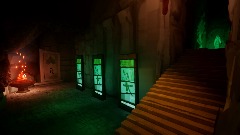 A screenshot taken in Dreams. 9 of 9.