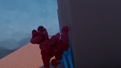 A screenshot taken in Dreams. 5 of 6.