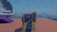 The adventures of connie