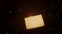 [is] ay trapped in a box