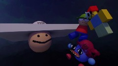 Sunday Morning Bloxin Chapter 4 Song 3 - Opposition