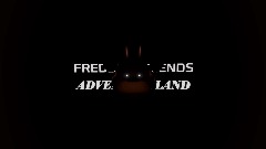 Freddy & Friends: Adventure Land · Teaser