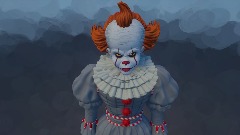 A screenshot taken in Dreams. 2 of 5.