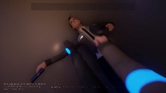 A screenshot taken in Dreams. 1 of 3.