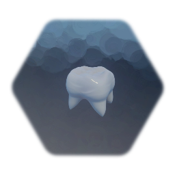 Tooth - Molar