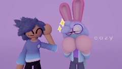 A screenshot taken in Dreams. 11 of 24.