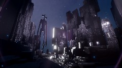 A screenshot taken in Dreams. 8 of 8.