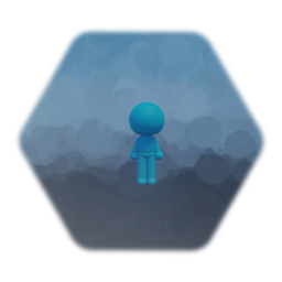 Talking NPC Template