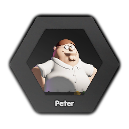 Peter Griffin ig