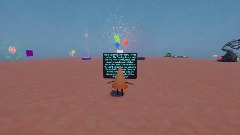 A screenshot taken in Dreams. 12 of 12.
