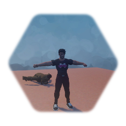 Animation Markiplier