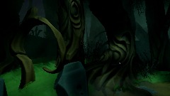 A screenshot taken in Dreams. 4 of 28.