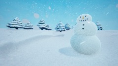 A screenshot taken in Dreams. 7 of 24.