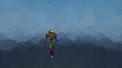 A screenshot taken in Dreams. 2 of 4.