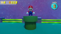 A screenshot taken in Dreams. 9 of 10.