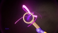 A screenshot taken in Dreams. 3 of 17.