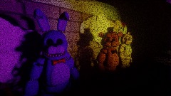 Fnaf1 Base Template