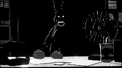 A screenshot taken in Dreams. 5 of 18.