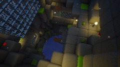 A screenshot taken in Dreams. 16 of 20.