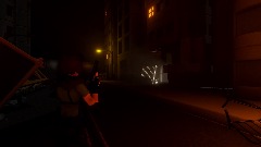 Resident evil