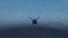 A screenshot taken in Dreams. 1 of 4.