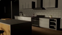 A screenshot taken in Dreams. 6 of 25.