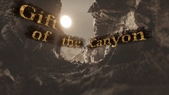 Gift of the Canyon