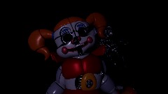 A screenshot taken in Dreams. 1 of 3.