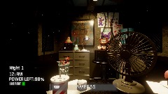 A screenshot taken in Dreams. 11 of 12.