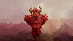 A screenshot taken in Dreams. 6 of 10.
