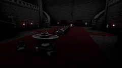 A screenshot taken in Dreams. 16 of 19.