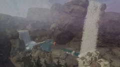 A screenshot taken in Dreams. 5 of 27.