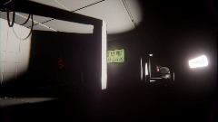 A screenshot taken in Dreams. 1 of 2.