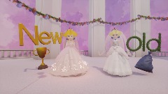 A screenshot taken in Dreams. 8 of 12.