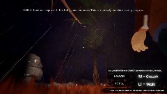 A screenshot taken in Dreams. 2 of 7.