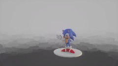 A screenshot taken in Dreams. 4 of 6.